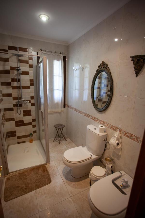 Espectacular Casa Con Piscina En Allariz Exteriér fotografie